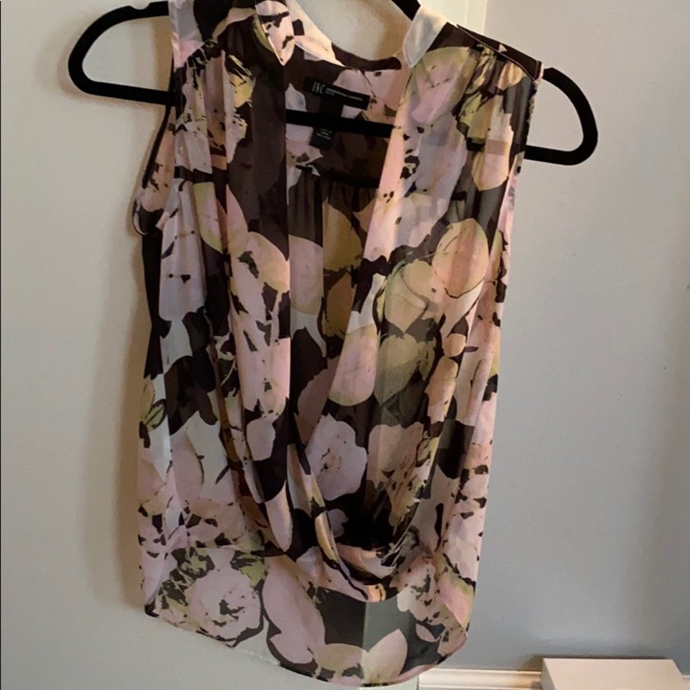 Tank top - Picture 2 of 2